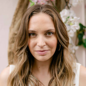 Meet your Posher, Abigail